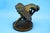 1920s Edgar Degas, Ballerina Tying Her Shoe, 1890s, Bronze For Sale - Image 5 of 18