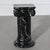 1960s 1960's Faux Marble Ionic Column Ceramic Occasional Table or Stool For Sale - Image 5 of 6