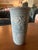 Art Nouveau Art Nouveau Red Wing Pottery Stoneware Crane Brushware Vase For Sale - Image 3 of 6