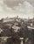 Modern American Colony Jerusalem, Vintage Large Albumen Photo Jerusalem Landscape, 1890-1920 For Sale - Image 3 of 9
