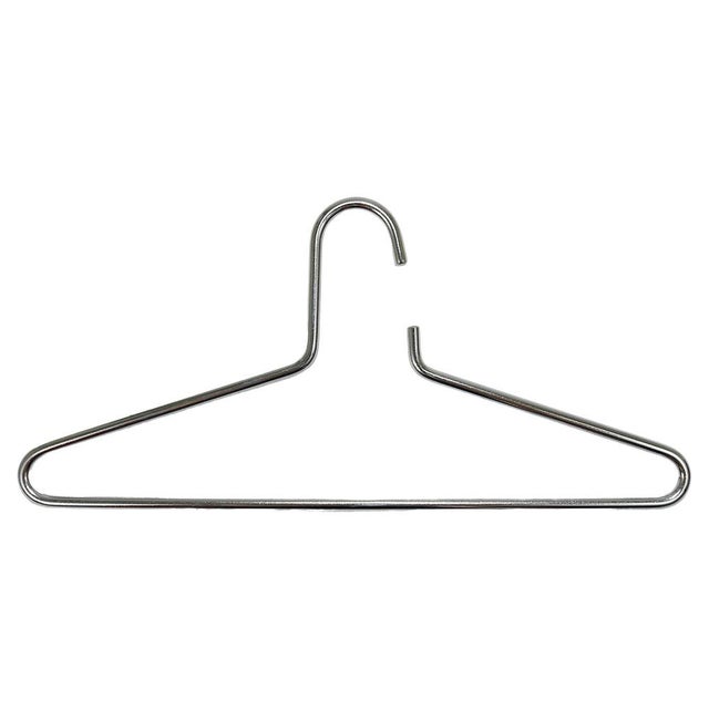 Austrian Chrome-Plated Coat Hanger by Carl Auböck, 1970s For Sale - Image 11 of 11