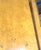 Mid 20th Century Extending Burl Dining Table For Sale - Image 4 of 12
