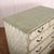 English Painted Chest of Drawers For Sale - Image 9 of 11