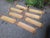 Artek Model 112B Wall Shelves in Birch by Alvar Aalto for Artek, 1980s, Set of 2 For Sale - Image 4 of 13