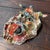 Green Apotropaic Ceramic Seminara Mask from Gennaro Condurso, Italy, 2010s For Sale - Image 8 of 10
