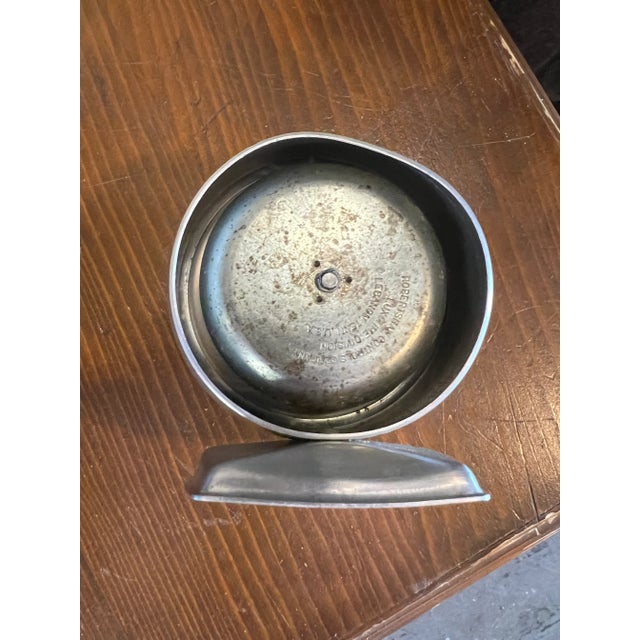 1950’s Vintage Mirro Matic Kitchen Timer Chairish