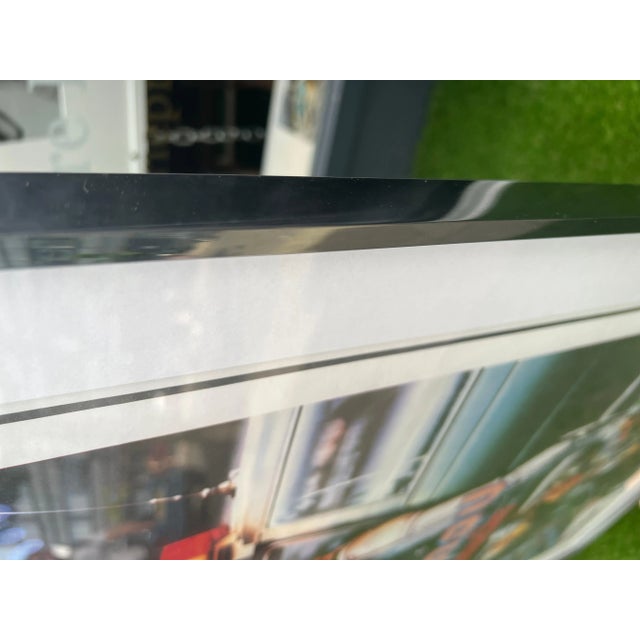 Not Yet Made - Made To Order Vintage Thai Robocop Poster, 1987 For Sale - Image 5 of 8