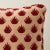 This pillow features Coronation Velvet with a self welt finish. A classic motif with a modern attitude, Coronation Velvet...