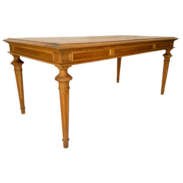 Inspired by the refined rusticity of 19th-century French provincial design, this Restoration Hardware French Farmhouse...