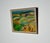 Doris Hennix, Landscape, 1948, Oil on Panel, Framed For Sale - Image 4 of 15