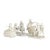Porcelain Sculptures by One Wilhelmsthal, Set of 4 For Sale - Image 6 of 6