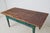 Wood Large Antique Handcrafted Country Table with Drawers, Sweden, 1840 For Sale - Image 7 of 11