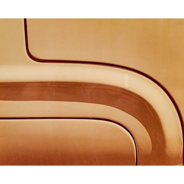 Large Scale Abstract Artwork by Dan Mayo (Landscape) For Sale - Image 4 of 4