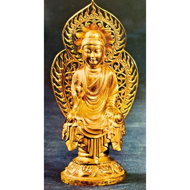 Paper Korean Museum Book of Ancient Art For Sale - Image 7 of 12