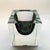 Rare Cube Ashtray or Catch-All in Murano Glass by Flavio Poli for Seguso, 1960s For Sale - Image 13 of 18