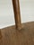Brown Vintage Danish Model IW3 Rocking Chair by Illum Wikkelsø, 1960s For Sale - Image 8 of 9