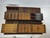Wall Unit by K. Kristiansen for Feldballes Mobelfabrik, 1960s For Sale - Image 13 of 18