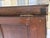 Mid-Century Chinese Hand-Carved Altar Cocktail Bar Cabinet by Hk Old Mary Sing Shun Co. - No. 9143 (With Original Catalog) For Sale - Image 17 of 17