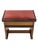 Art Deco Modernist Stool by Hendrik Wouda for Pander, 1924 For Sale - Image 6 of 16