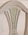 Set of Ten Louis XV–Louis XVI Transition Style Chairs, France, 20th Century For Sale - Image 9 of 18