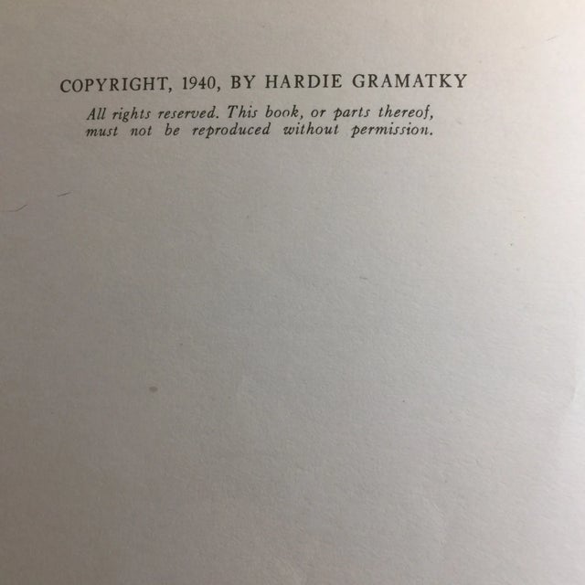 1940 Hercules Book For Sale - Image 4 of 11