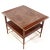Paul McCobb for H Sacks & Sons Connoisseur Mid Century Side End Table For Sale - Image 9 of 10