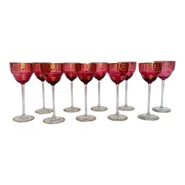 Example of Napoleon III Glasses