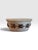 1990s 1990s Handmade Italian Glazed Ceramic Oval Planter With Applied Fruit Garland, New For Sale - Image 5 of 10