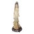 Early 20th Century Soapstone Statue of Guanyin For Sale