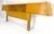 Edmund Spence Blond Birch 92" Long Headboard Bed w/ Storage Compartment c1960s For Sale - Image 6 of 15