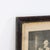 Paper Antique Print “The Washington Family” From Engraving by Edward Savage C1830 For Sale - Image 7 of 7