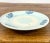 18th Century Antique Qing Dynasty Blue and White Bowl For Sale - Image 5 of 11