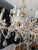 13 Light Maria Theresa Style Crystal Chandelier For Sale In New York - Image 6 of 8