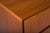 Wood Teak Cabinet by Dieter Waeckerlin for Behr Möbel, Germany, 1960s For Sale - Image 7 of 13