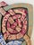 1990s 1990 Charles Greeley Santa Fe Carved Wood Wall Sculpture For Sale - Image 5 of 12