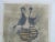 Johnny Friedlaender Signed Framed Two Birds Deux Oiseaux III Engraving For Sale - Image 4 of 7