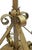 Early 20th Century Venetian Revival Polychrome Iron Torchiere Lanterns Floor Lamps - Pair For Sale - Image 11 of 12