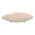 Mid 20th Century Mid Century Modern Hyalyn Ceramic Footed Platter For Sale