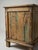 Wood American Primitive 8ft Long Sideboard 19th Century For Sale - Image 7 of 7
