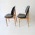 Pierre Guariche Vintage Chairs by Pierre Guariche, 1960s, Set of 2 For Sale - Image 4 of 11