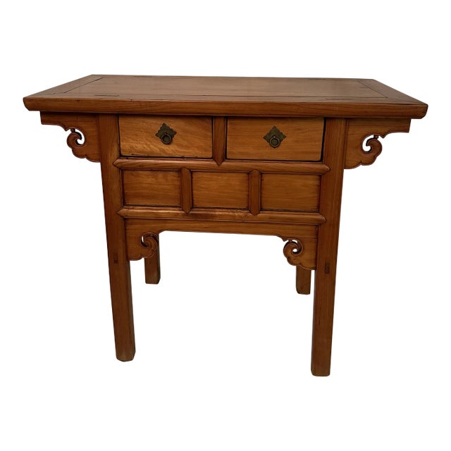 19th Century Altar Table For Sale