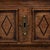 Baroque 19th Century France Baroque Tan Wood Chests of Drawers For Sale - Image 3 of 11