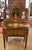 You are viewing an exquisite Italian cylinder bureau by famous northern Italian furniture maker Luigi Pasquale (1822-1894)...