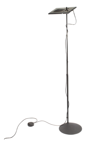 Late 20th Century Mario Barbaglia & Marco Colombo “Duna” Italiana Luce Italian Floor Lamp