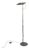 Mario Barbaglia & Marco Colombo “Duna” Italiana Luce Italian Floor Lamp For Sale