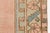 1950s Bohemian Vintage Turkish Area Rug, Hand-Knotted Wool, Traditional Anatolian Motifs For Sale - Image 5 of 8