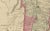 Mid 19th Century Civil War Era Map of Vermont, New Hampshire and Southern New England, 1864 For Sale - Image 5 of 10