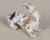 Ceramic 19th Century French Desvres Fourmaintraux Freres Faience Salamander For Sale - Image 7 of 10