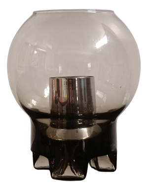 Table Lamp from Sussmuth Leuchten, 1970s