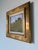 2003 Patrice Marchal “Fertilité” French Wildflower Landscape Oil on Canvas Painting – Framed For Sale - Image 4 of 12